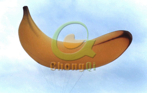 inflatalbe helium balloon